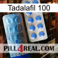 Tadalafil 100 40